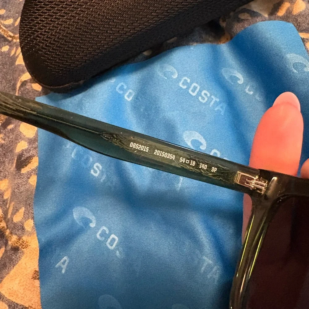 Costa keramas sunglasses